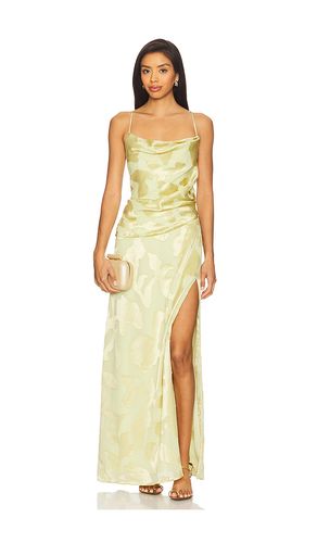 ROBE DE SOIRÉE DRAPÉE JESSA en . Taille 6. Also en 8 - SIMKHAI - Modalova