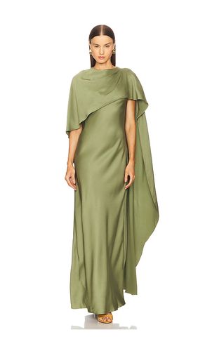 ROBE DE SOIRÉE CAPE IZEL en . Taille 2. Also en 4 - SIMKHAI - Modalova