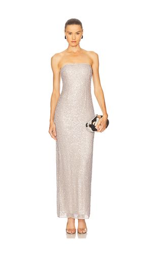 ROBE DE SOIRÉE XYLA en . Taille 4. Also en 6, 10 - SIMKHAI - Modalova
