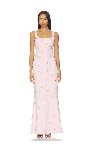 ROBE DE SOIRÉE BRIELLA en . Taille 0. Also en 2, 4, 6, 10 - SIMKHAI - Modalova