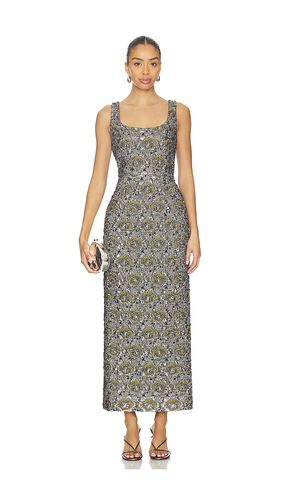 ROBE MI-LONGUE RAVENNA en . Taille 2. Also en 4 - SIMKHAI - Modalova