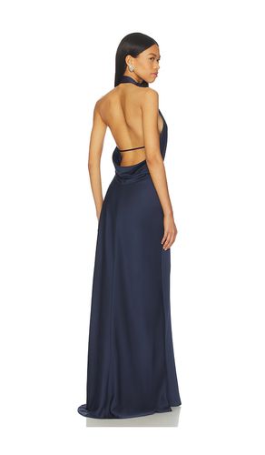 ROBE DE SOIRÉE DRAPÉE REANNON en . Taille 4. Also en 6 - SIMKHAI - Modalova