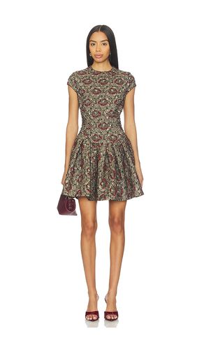 ROBE COURTE ELOWEN en . Taille 0. Also en 4, 6, 10 - SIMKHAI - Modalova