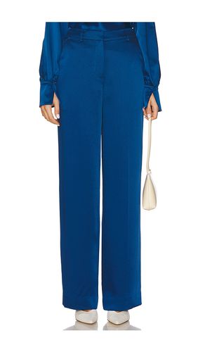 PANTALON TAVAR en . Taille 00. Also en 0 - SIMKHAI - Modalova
