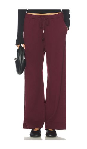 PANTALON DE VOYAGE en . Taille S. Also en L - SIMKHAI - Modalova