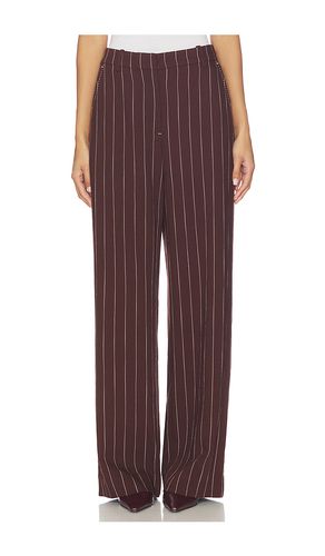 PANTALON TAVAR en . Taille 2. Also en 0, 4, 6, 8 - SIMKHAI - Modalova