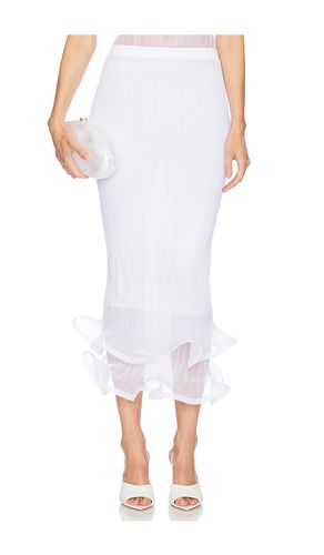 JUPE KELSO en . Taille S. Also en XS - SIMKHAI - Modalova