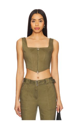 TOP BUSTIER KATERI en . Taille 0. Also en 2, 6, 8 - SIMKHAI - Modalova