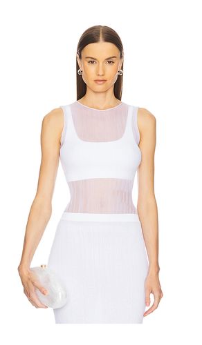 Oakley Tank en . Taille S. Also en XS, M - SIMKHAI - Modalova