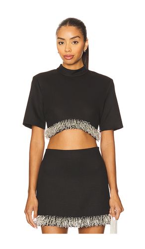 TOP CROPPED JALEN en . Taille 2. Also en 4, 10, 00 - SIMKHAI - Modalova
