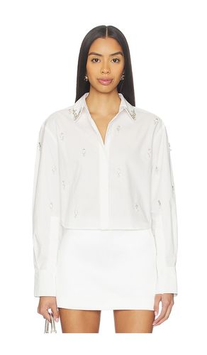CHEMISE RENATA en . Taille S. Also en M - SIMKHAI - Modalova