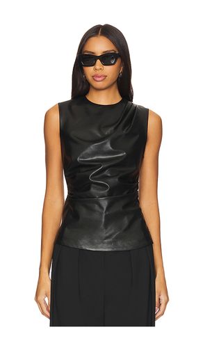 TOP DRAPÉ WYNTER en . Taille 0. Also en 2 - SIMKHAI - Modalova