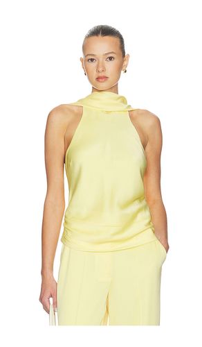 CAPE EN SATIN SAMIRA en . Taille 8. Also en 10 - SIMKHAI - Modalova
