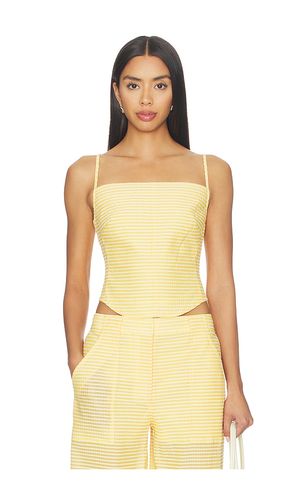 Lenora Bustier Top en . Taille 00. Also en 0, 2, 4, 6, 8 - SIMKHAI - Modalova