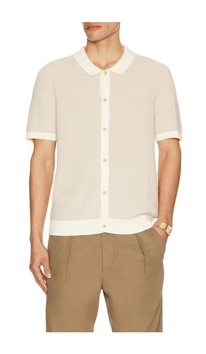 PULL LINEN en . Taille L. Also en S, XL/1X - onia - Modalova