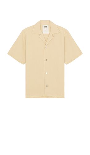 CHEMISE CAMP BODEGA en . Taille M. Also en L - OAS - Modalova