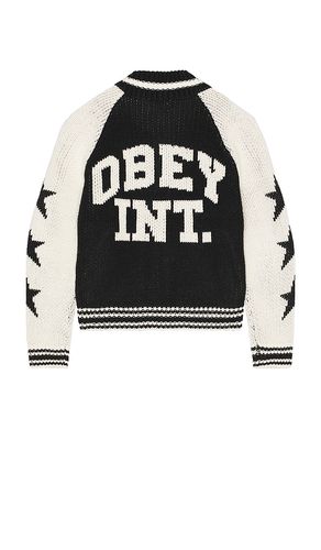 PULL COWICHAN en . Taille M. Also en L - Obey - Modalova
