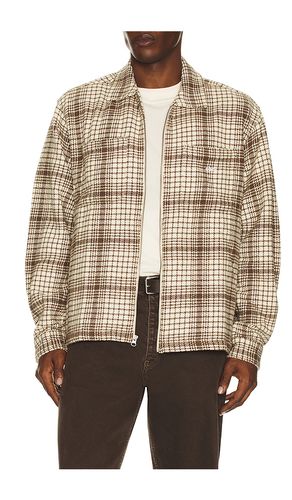BLOUSON PARKER en . Taille S. Also en M, L - Obey - Modalova