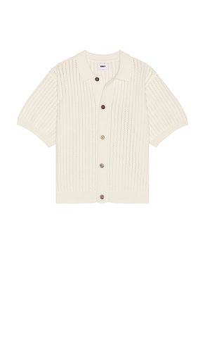 PULL DEZ en . Taille L. Also en XL/1X - Obey - Modalova