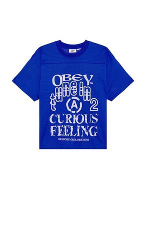 FLUIDE ELM PRACTICE en . Taille M. Also en L - Obey - Modalova