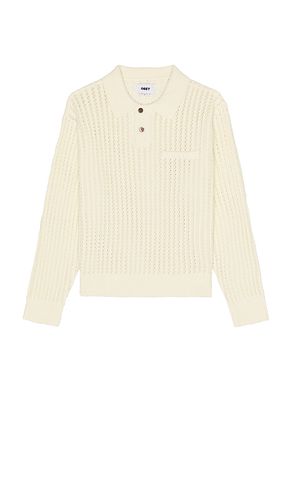 PULL DUANE en . Taille M. Also en L - Obey - Modalova