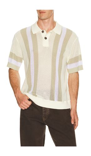 PULL POLO SETH en ,. Taille M. Also en S, L, XL/1X - Obey - Modalova