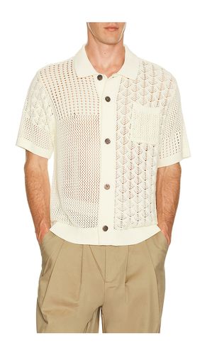 PULL PRESTON en . Taille M. Also en S, L, XL/1X - Obey - Modalova