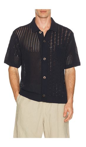 PULL PRESTON en . Taille M. Also en S, L, XL/1X - Obey - Modalova