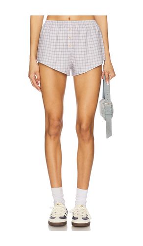 Flutter Boxer Short en . Taille S. Also en XL, XS, XXS - Lovers and Friends - Modalova