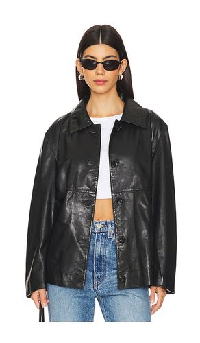 BLOUSON PRESLEY en . Taille M. Also en L - LAMARQUE - Modalova