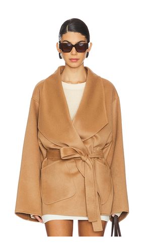 BLOUSON MEKIA en . Taille M/L. Also en XS/S - LAMARQUE - Modalova