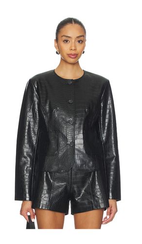 BLOUSON AGNES en . Taille L. Also en M, S, XL, XS - LAMARQUE - Modalova
