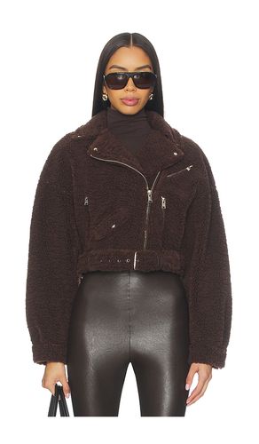 BLOUSON BRINA en . Taille M. Also en S, L - LAMARQUE - Modalova