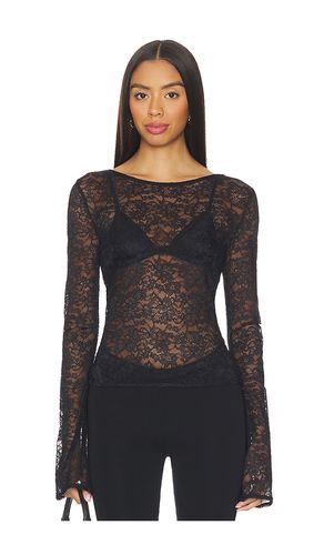 Amelia Top en . Taille S. Also en XS, XXS - LAMARQUE - Modalova