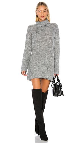 ROBE PULL SABLE. Taille S. Also en XXS, XS, M - L'Academie - Modalova