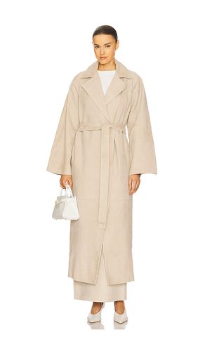 TRENCH KOFI en . Taille S. Also en L, XL - L'Academie - Modalova