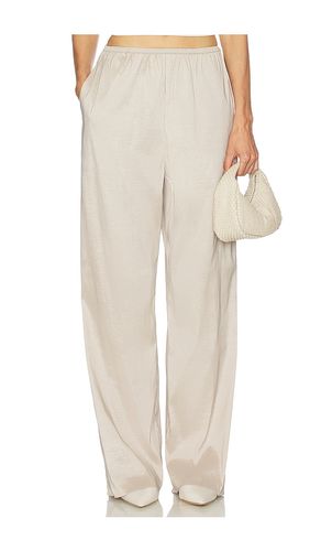 PANTALON MARICEL en . Taille L. Also en M, S, XL, XS, XXS - L'Academie - Modalova