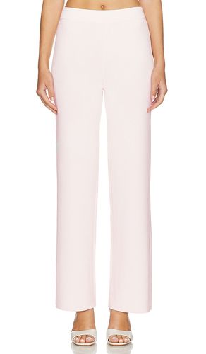 PANTALON ADALYNN en . Taille L. Also en M, XL - L'Academie - Modalova
