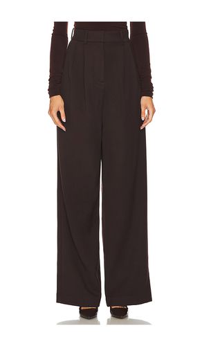 PANTALON THE HIGH WAIST en . Taille L. Also en M - L'Academie - Modalova