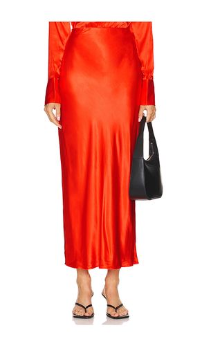 JUPE NOEMIE en . Taille M. Also en S, XS - L'Academie - Modalova