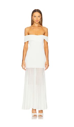 ROBE PULL ROWAN en . Taille S. Also en XS, M, L - Line & Dot - Modalova