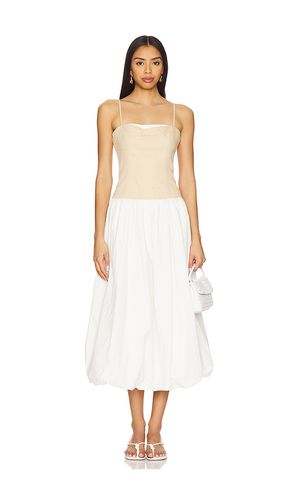 ROBE ANTHIA en . Taille M. Also en S, XS - Line & Dot - Modalova