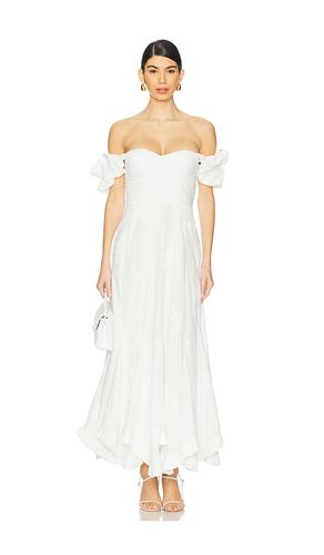 ROBE MAXI EMBERLY en . Taille S. Also en XS, M - Line & Dot - Modalova
