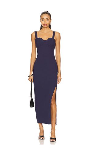 ROBE MAXI PERLA en . Taille M. Also en S, XS - Line & Dot - Modalova