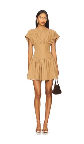 ROBE COURTE COOPER en . Taille L. Also en M, S - Line & Dot - Modalova