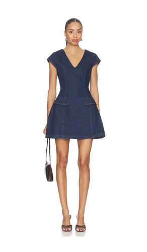 ROBE FLAVIA en . Taille S. Also en XS, M, L - Line & Dot - Modalova