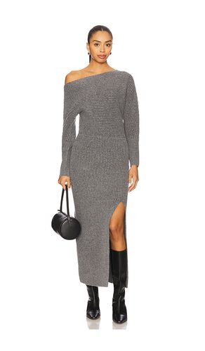 ROBE PULL ALTA en . Taille M. Also en XS, L - Line & Dot - Modalova