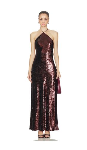 ROBE HOLLIS en . Taille S. Also en M, L - Line & Dot - Modalova