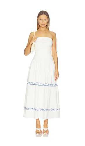 ROBE OIA en . Taille L. Also en M - Line & Dot - Modalova