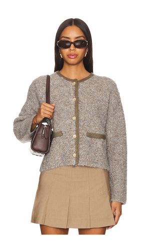 PULL MAYFAIR en . Taille S. Also en XS, L - Line & Dot - Modalova